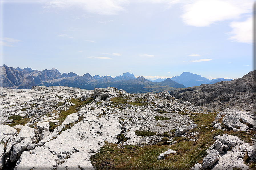 foto Rifugio Puez